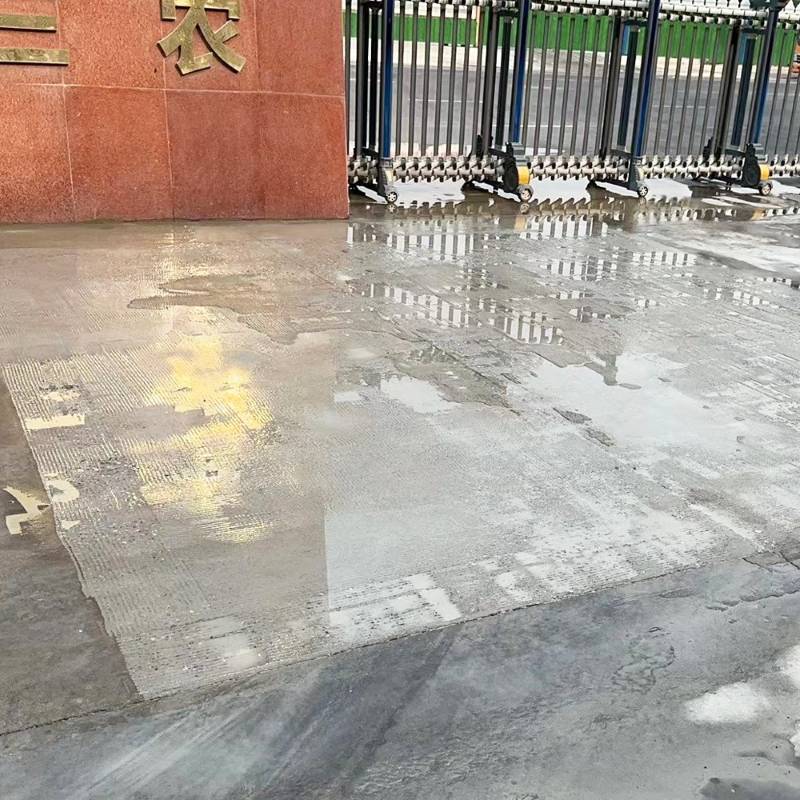衡南水泥路面翻新砂浆